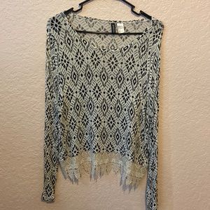 H&M shirt